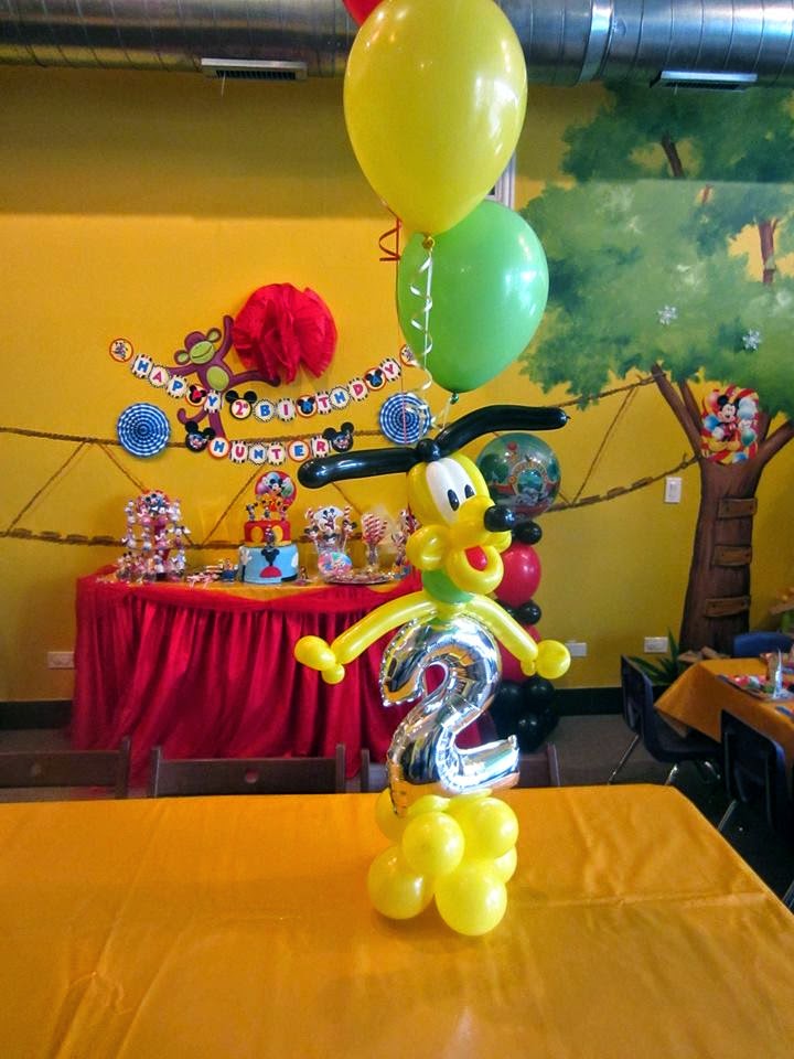 Purple Monkey Playroom LLC — New Year's Eve Kids Activities in Chicago