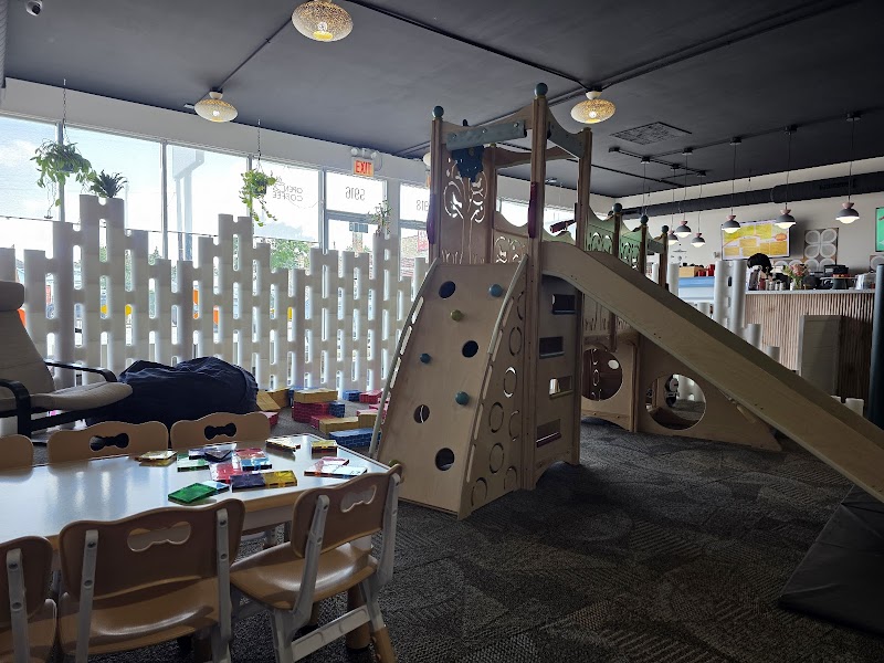 Sunny Village Cafe
