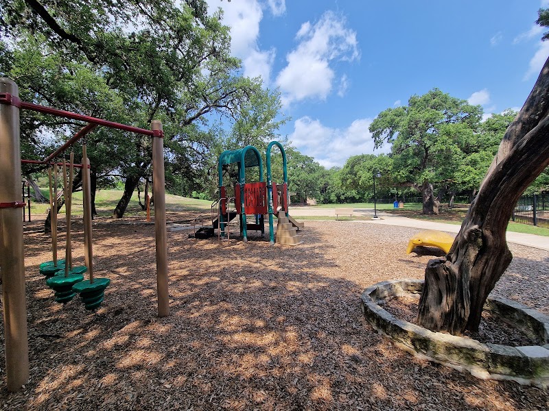 Little Stacy Neighborhood Park