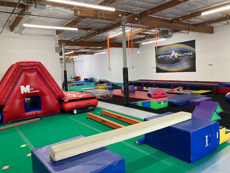 Spectra Gymnastics