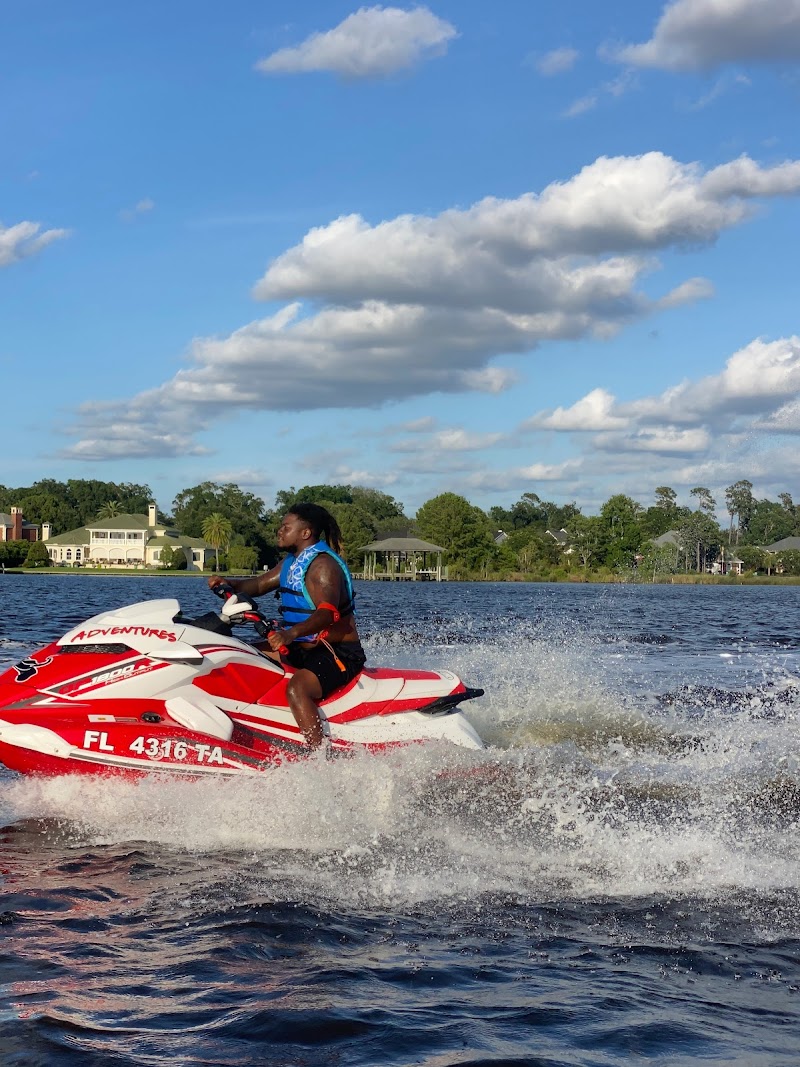 Cheapskate Adventures LLC — Kayaking for Kids in Jacksonville
