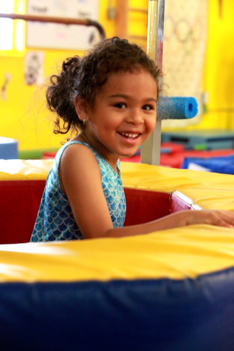 Gravity Gymnastics — Indoor Gymnastics in Miami