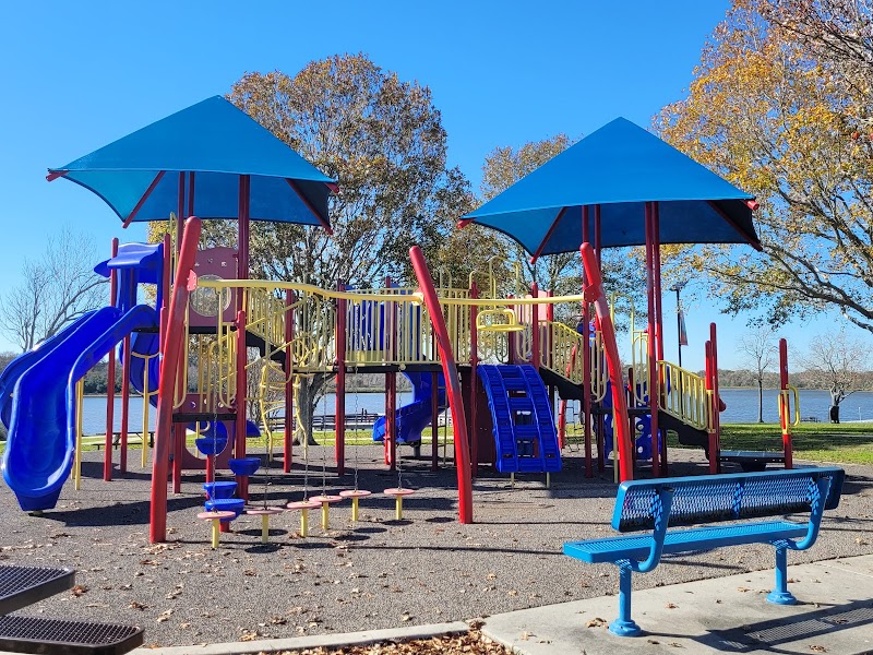Clear Lake Park