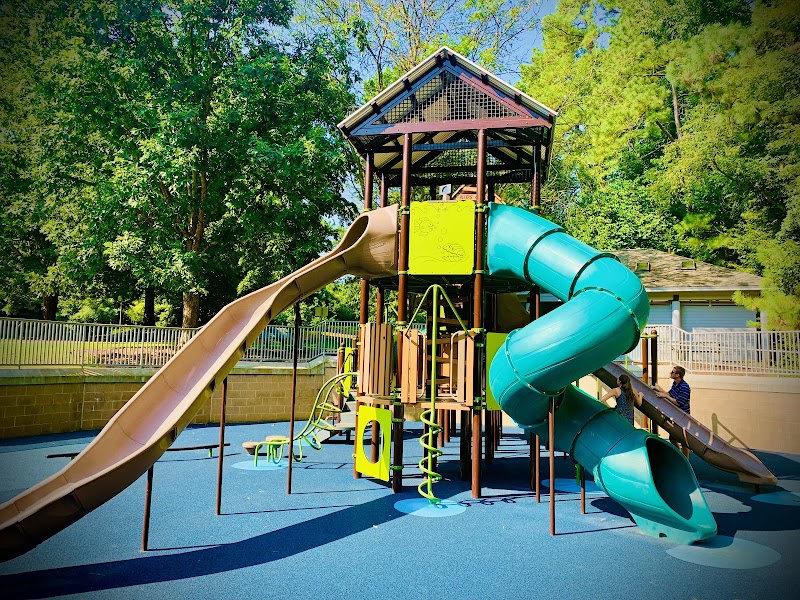 Blue Jay Point County Park — Hiking with Kids in Raleigh