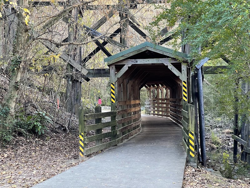 Tanyard Creek Park