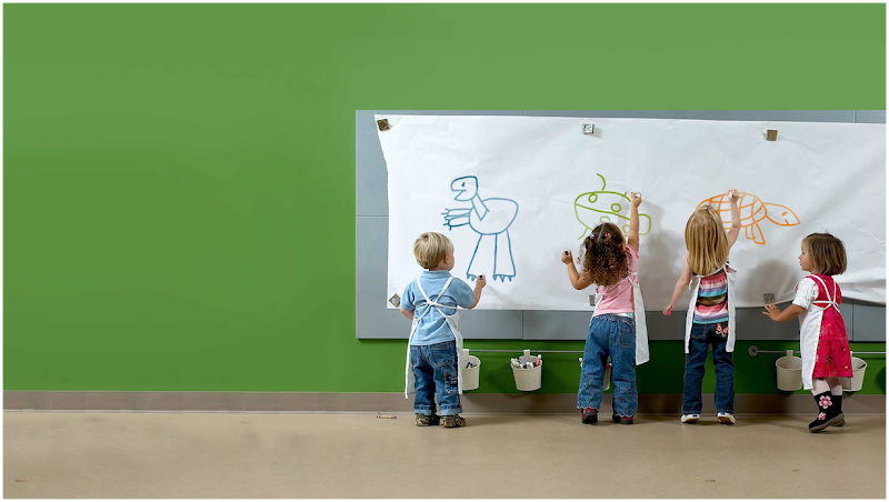 Kidcreate Studio - San Antonio — Summer Camps in San Antonio