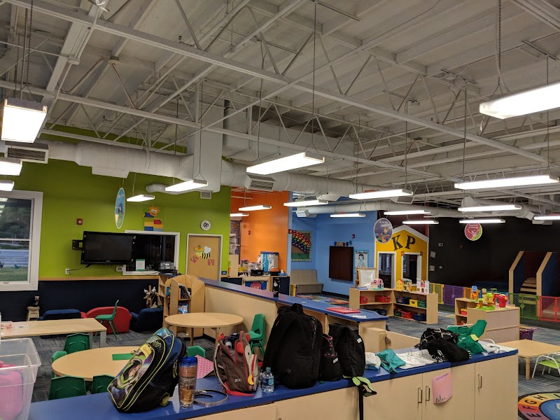 KidsPark - Fresno