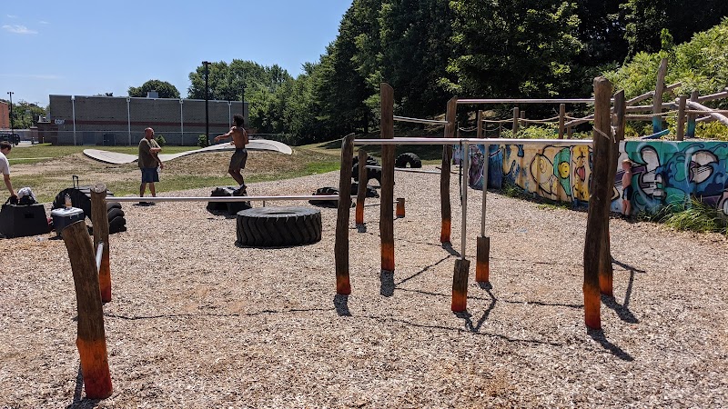 Madeline Rogers - Selim Recreation Center — Outdoor Sports for Kids in Providence