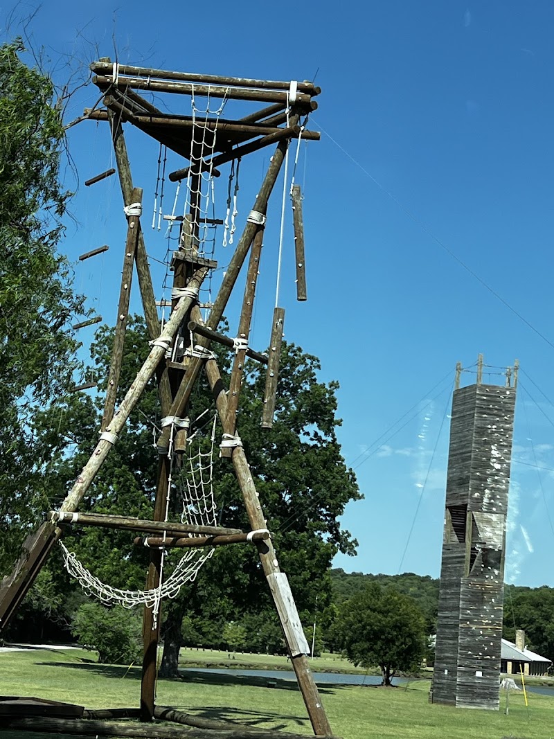 YMCA Camp Carter