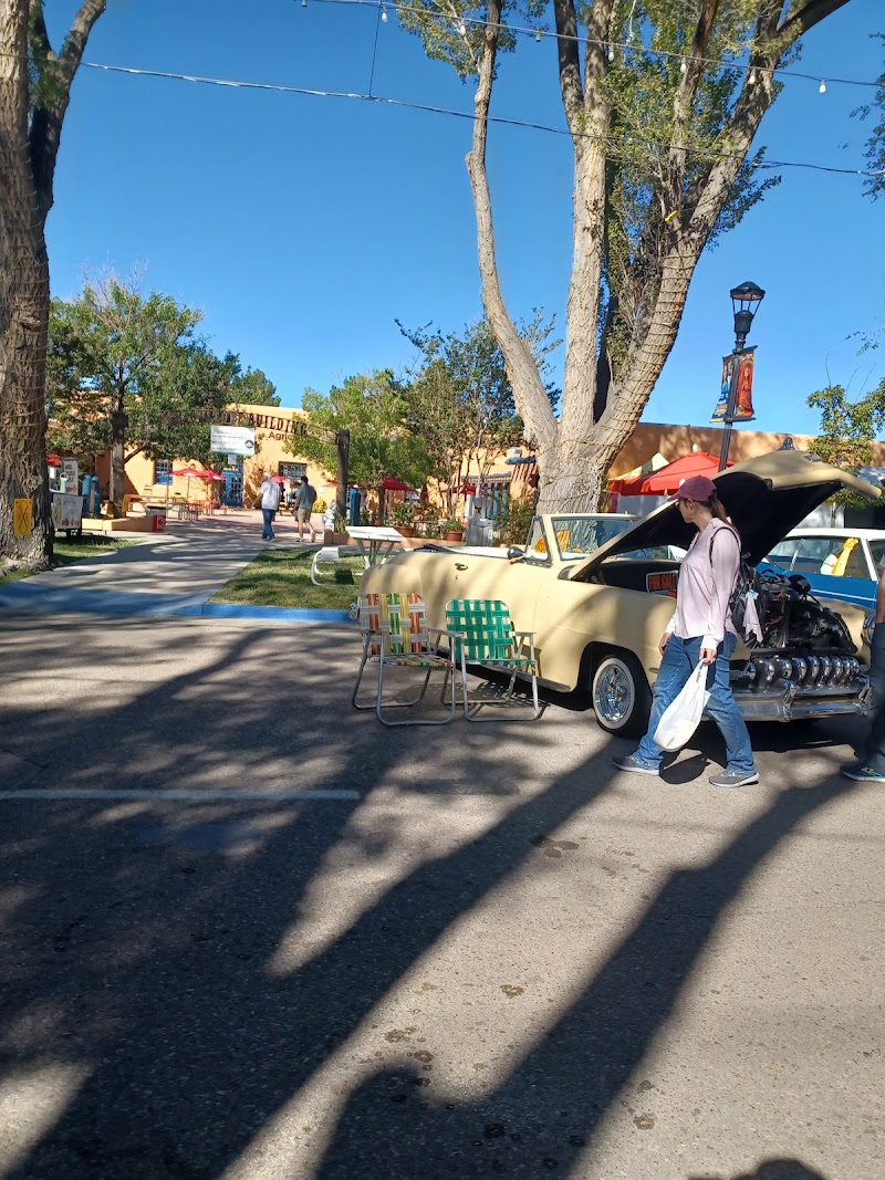 Albuquerque Fairgrounds — Fall Festivals in Albuquerque