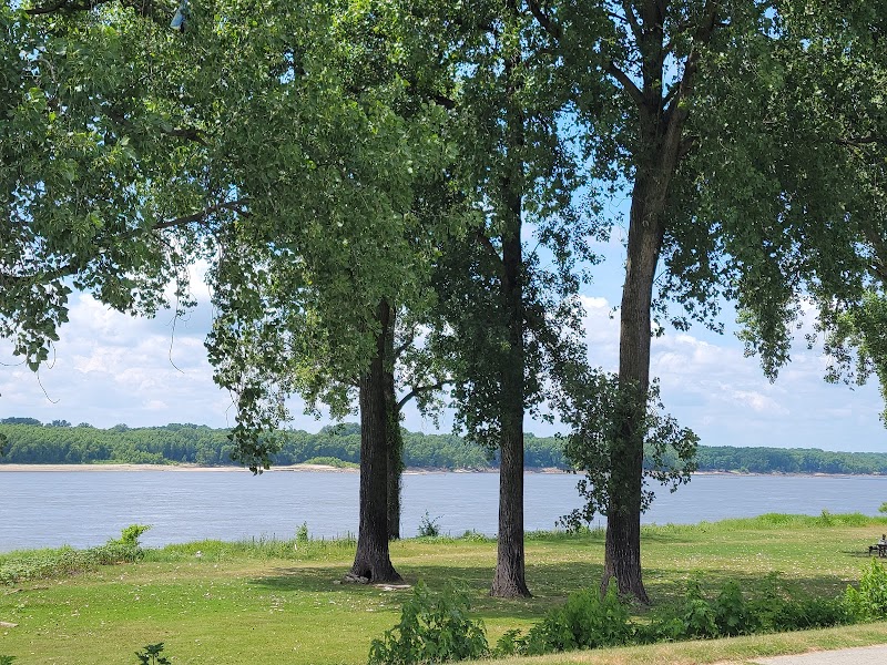 Greenbelt Park