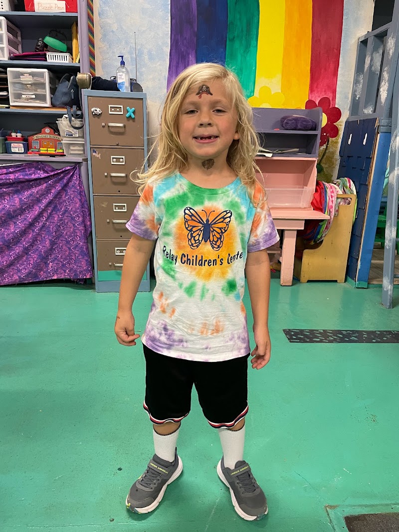 Relay Children's Center — Easter Holiday Activities in Baltimore
