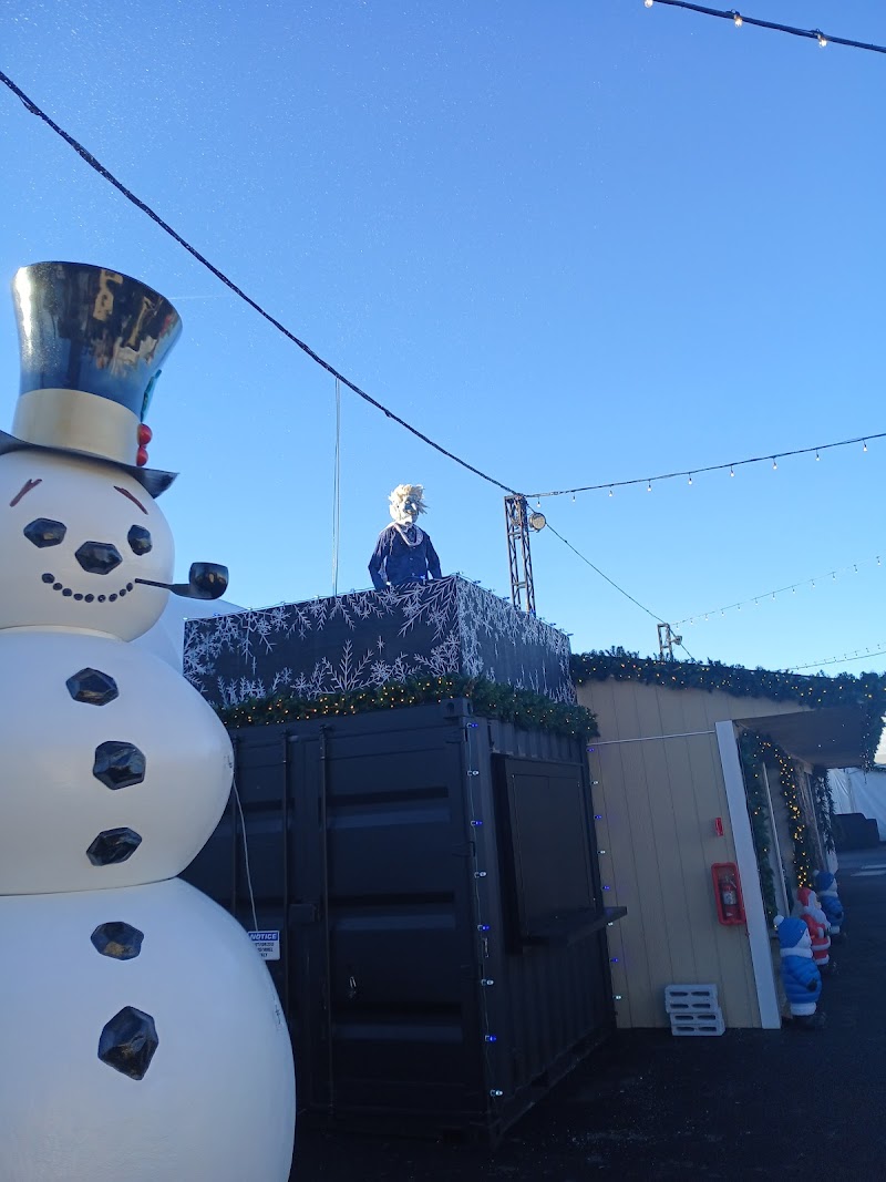 Boston Winter Fest — Christmas Events for Kids in Boston