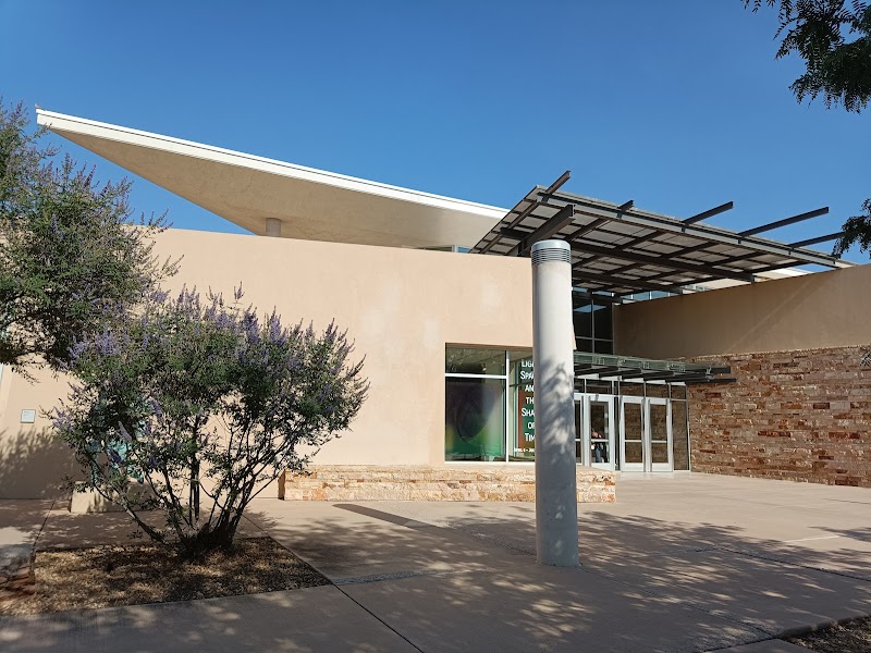 Albuquerque Museum