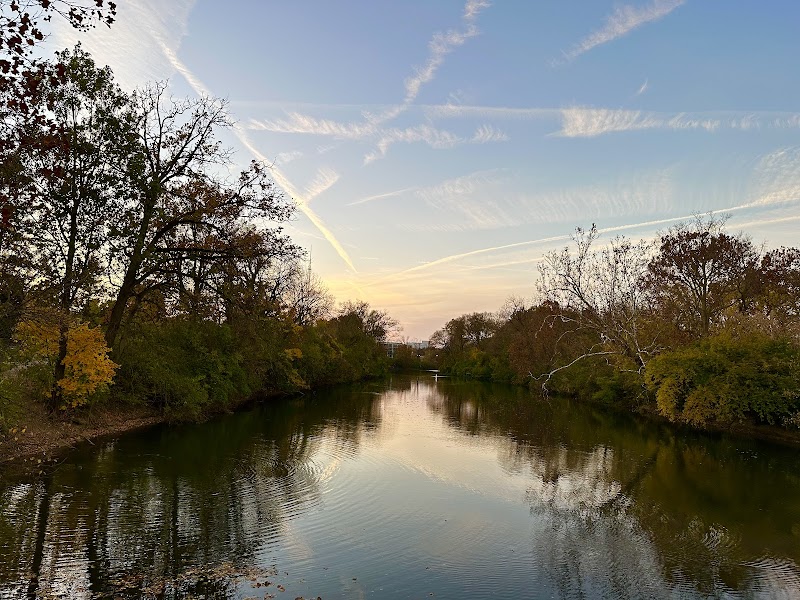 Olentangy Trail — Hiking with Kids in Columbus
