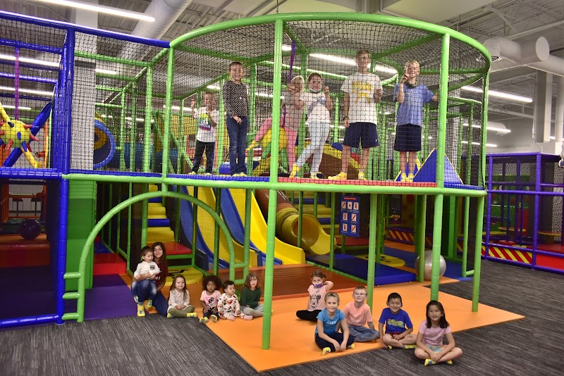 We Play — New Year's Eve Kids Activities in Spokane