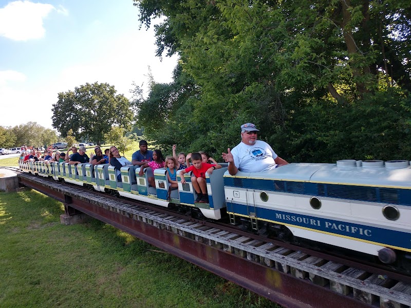 Kansas City Northern Railroad