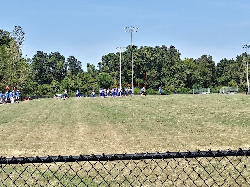 Una Bears Youth Football