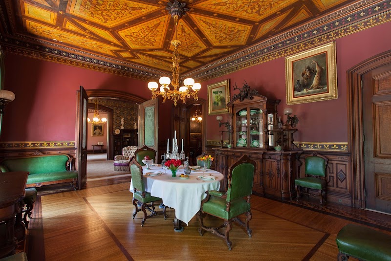 Lippitt House Museum — Easter Holiday Activities in Providence