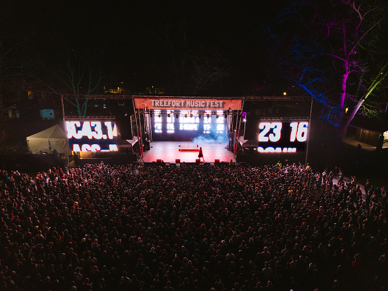 Treefort Music Fest