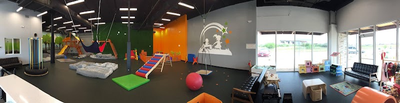 Little Land Pediatric Therapy & Play Gym of Buda