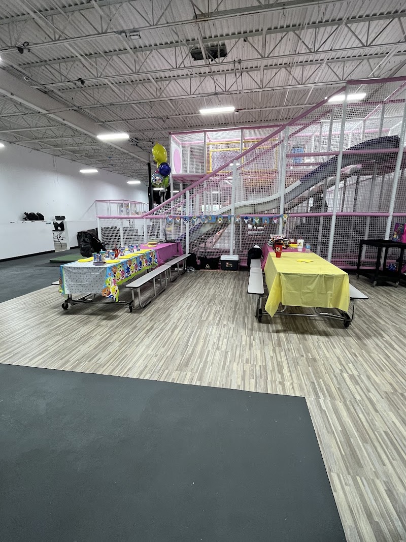 Bounce N Play Seabrook