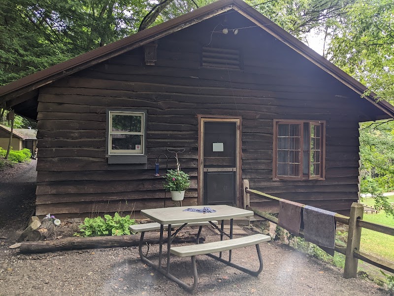 Camp Wyandot
