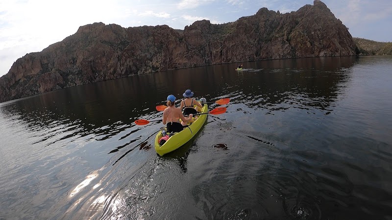 Riverbound Sports Paddle Company