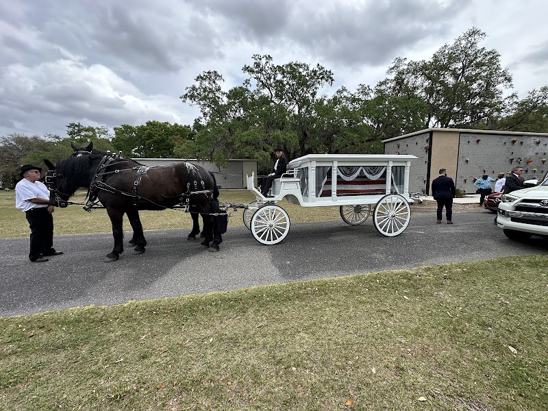Jacksonville Carriage Company