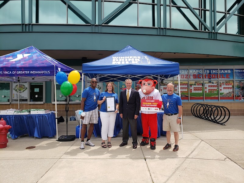 YMCA of Greater Indianapolis — Summer Camps in Indianapolis