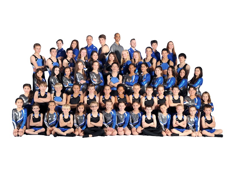SAGA Gymnastics