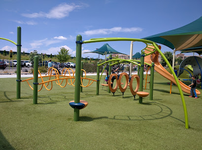 A Park Above