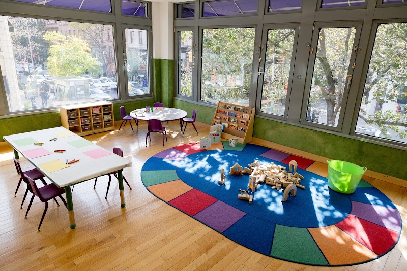 NY Kids Club - Battery Park