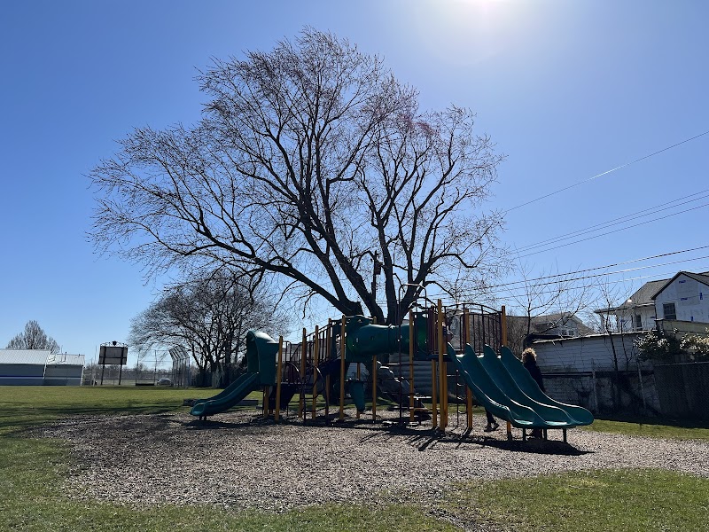 Crosby Village Park