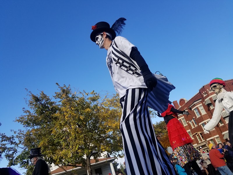 Tremont Arts & Cultural Festival