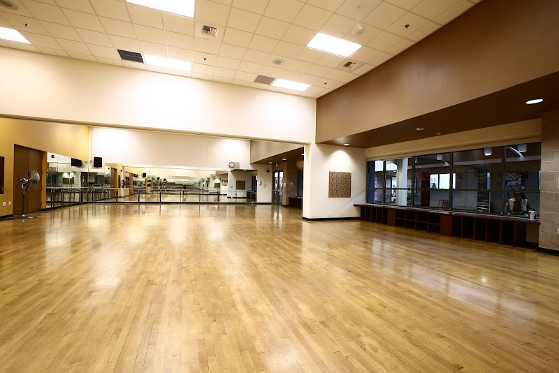 City of Las Vegas Centennial Hills Community Center, Operated by the YMCA