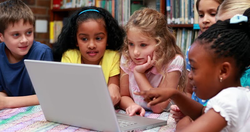 KidsCode2Learn | Computer Programming Camps for Kids — Summer Camps in San Antonio