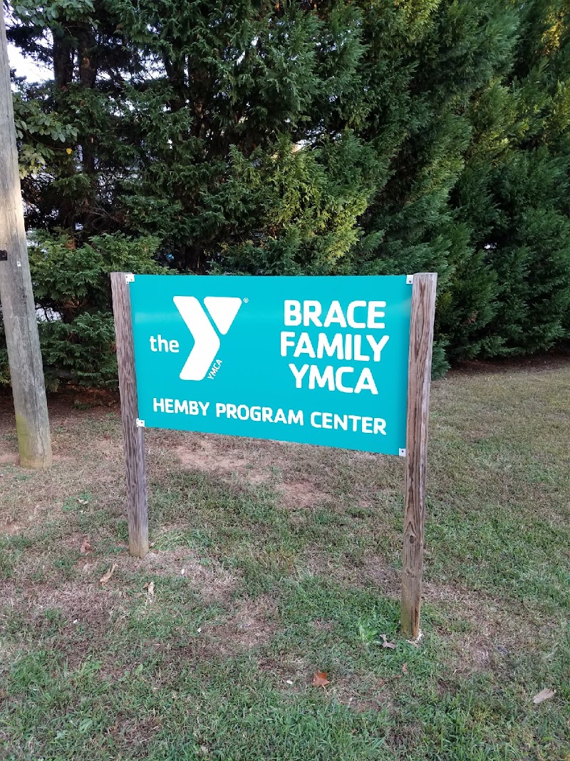 Hemby Program Center