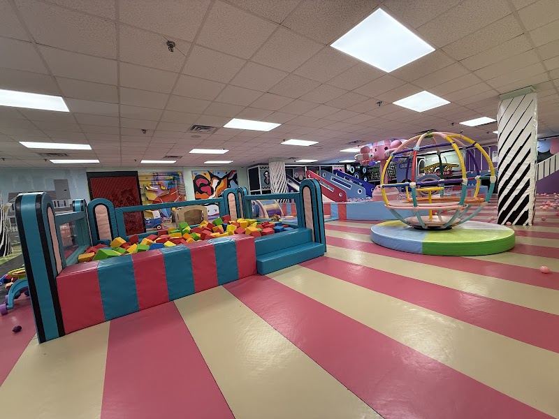 Sweetspot Playhouse