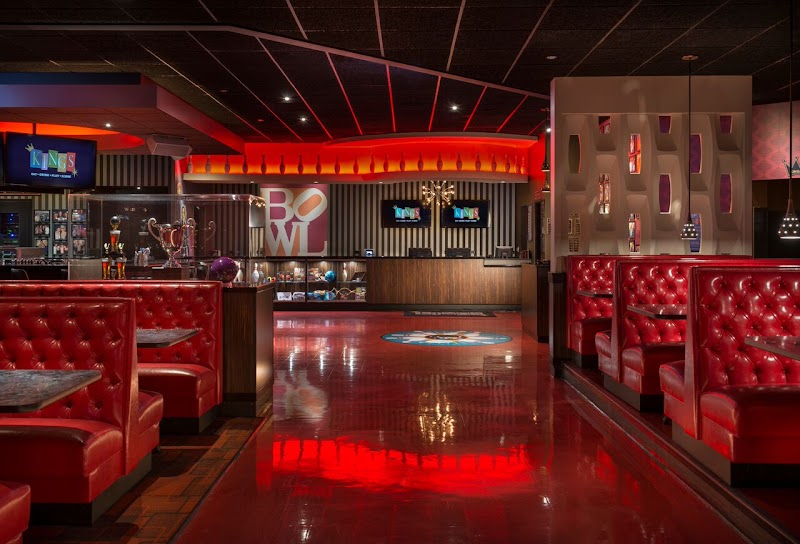 Kings Dining & Entertainment