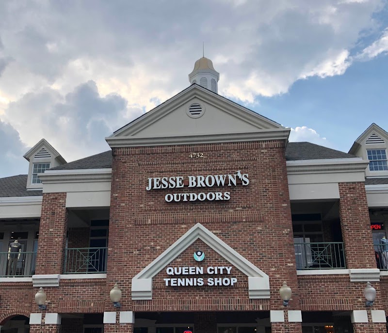 Jesse Brown’s
