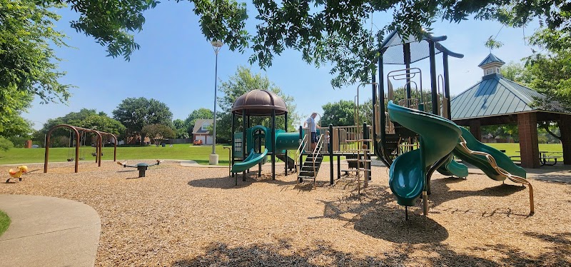 Arcadia Trail Playground