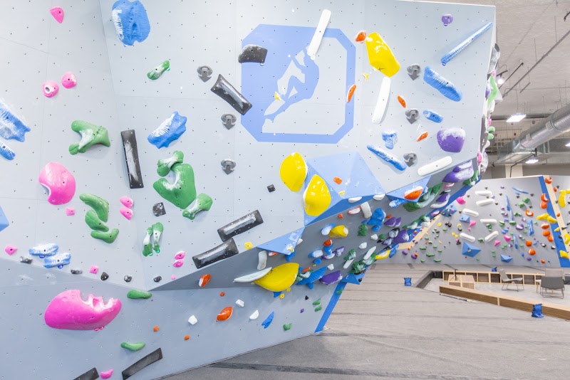 Central Rock Gym