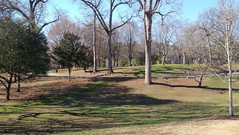 Grant Park