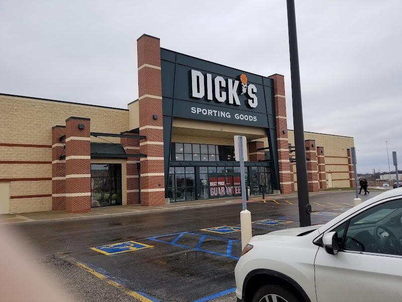 DICK'S Sporting Goods — Kayaking for Kids in St. Louis