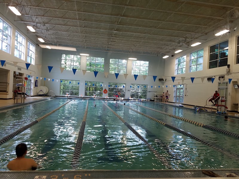 Cowart Family YMCA