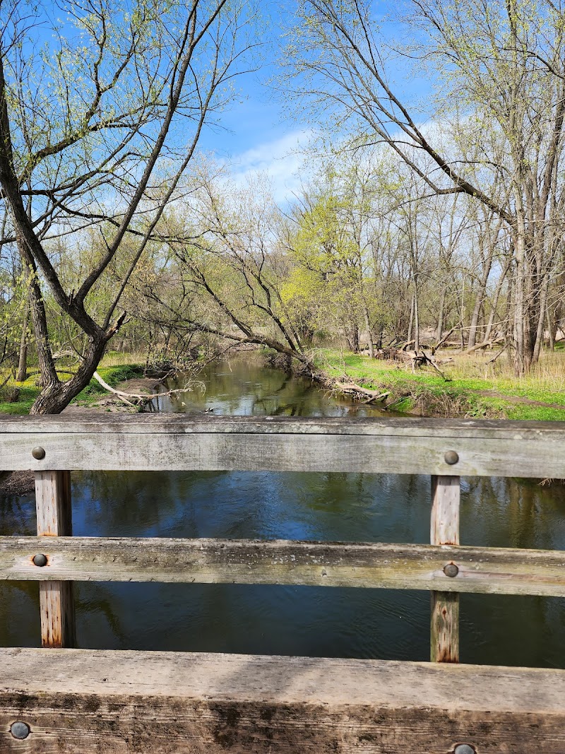 Ellison Park — Kayaking for Kids in Rochester