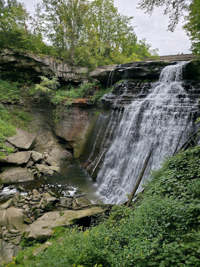 Brandywine Falls