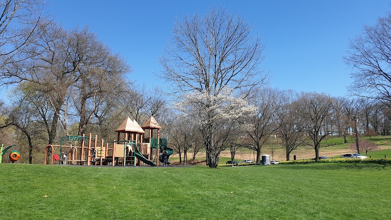 Bartlett Playground