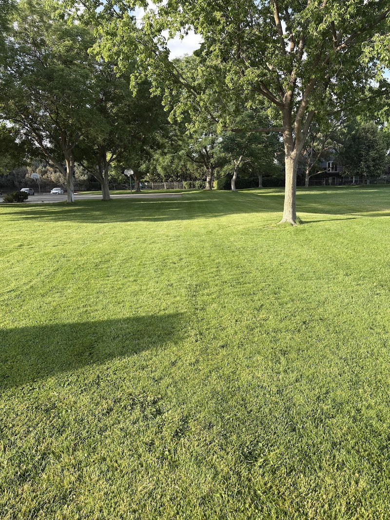 Mountain View Park